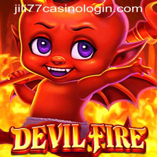 DevilFire: A Thrilling Gaming Adventure