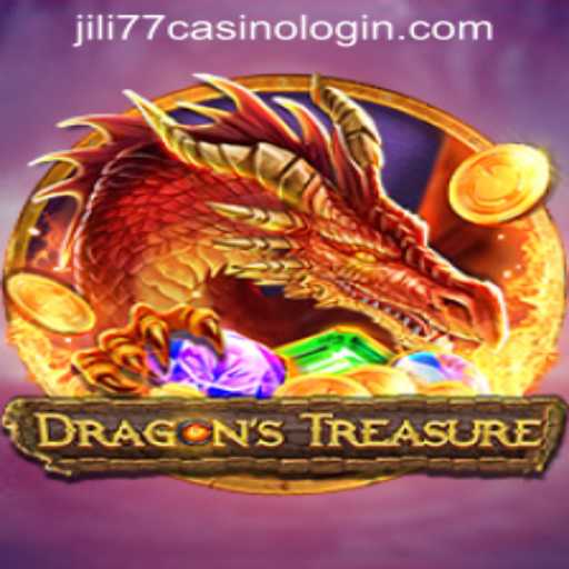Explore the Enchanting World of DragonsTreasure and Engage with JILI77 CASINO LOGIN