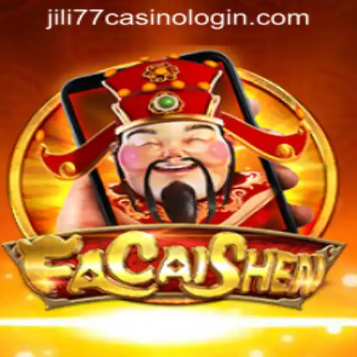 FaCaiShenM: Dive into the World of Fortune and Prosperity at JILI77 Casino