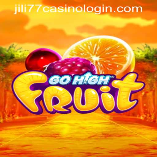 GoHighFruit: A Fresh Take on Online Casino Gaming
