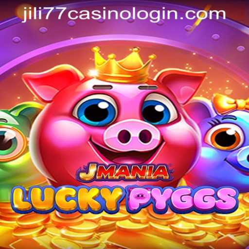 Discover the Exciting World of JManiaLuckyPyggs at JILI77 Casino