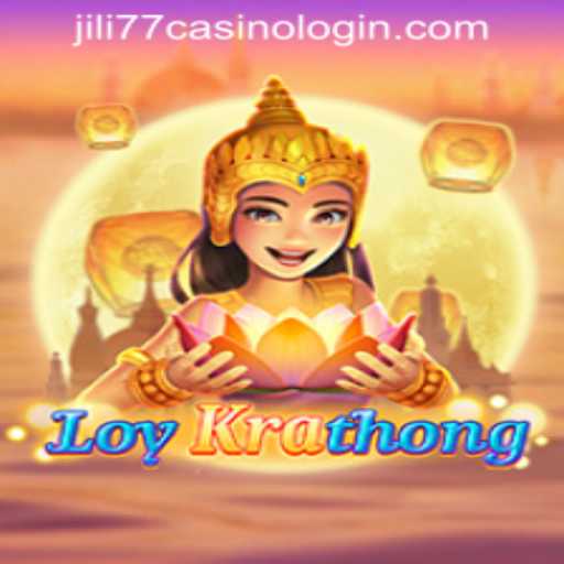 LoyKrathong: A Captivating Game Experience at JILI77 Casino
