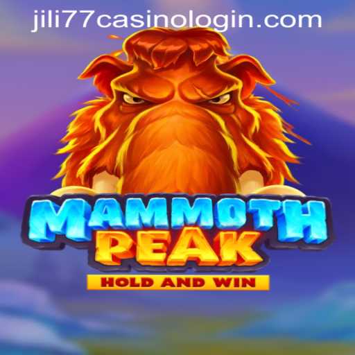 Unveiling MammothPeak: The Ultimate Adventure in Modern Gaming