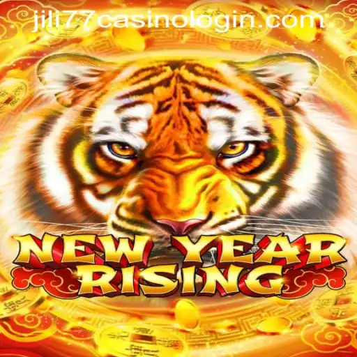 Exploring NewYearRising: The Latest Sensation in JILI77 Casino Login