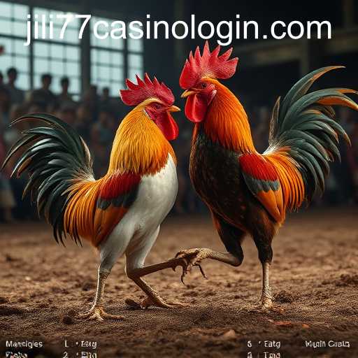 Exploring the Exciting World of Sabong Games