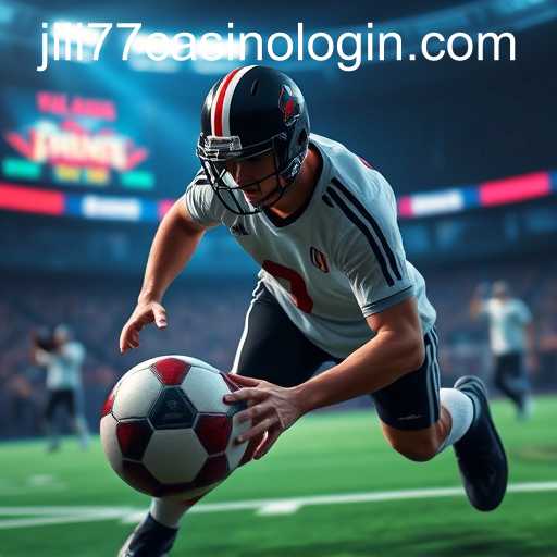 The Dynamic World of Sports and the Role of JILI77 Casino Login