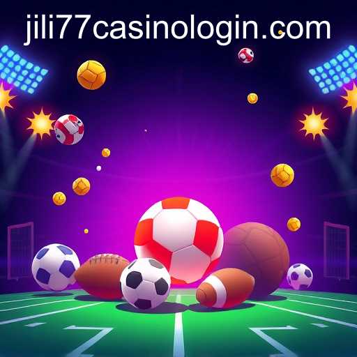 The Rise of Sports Betting and the Role of JILI77 Casino Login