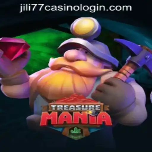 Exploring TreasureMania: A Thrilling Adventure at JILI77 Casino